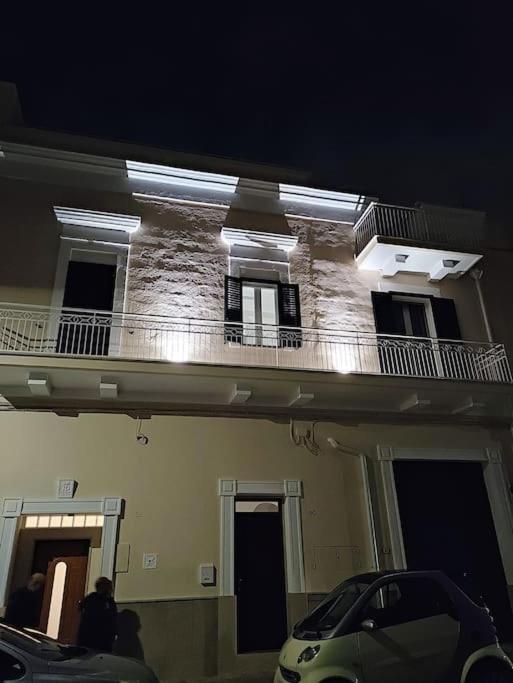 A Casa Del Mercante 모노폴리 외부 사진
