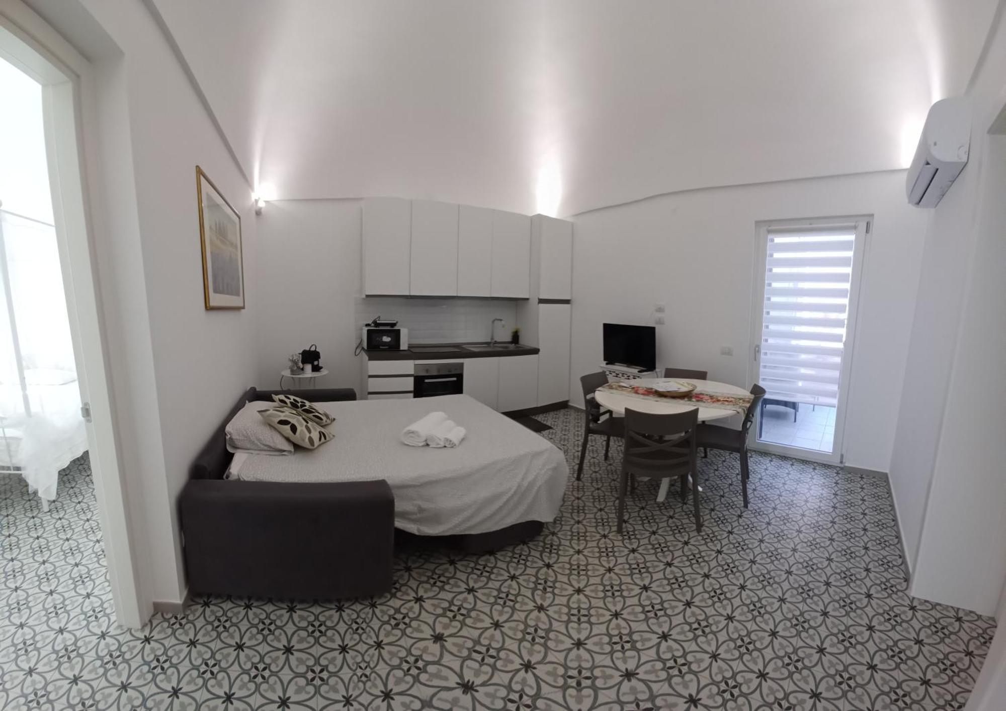 A Casa Del Mercante 모노폴리 외부 사진