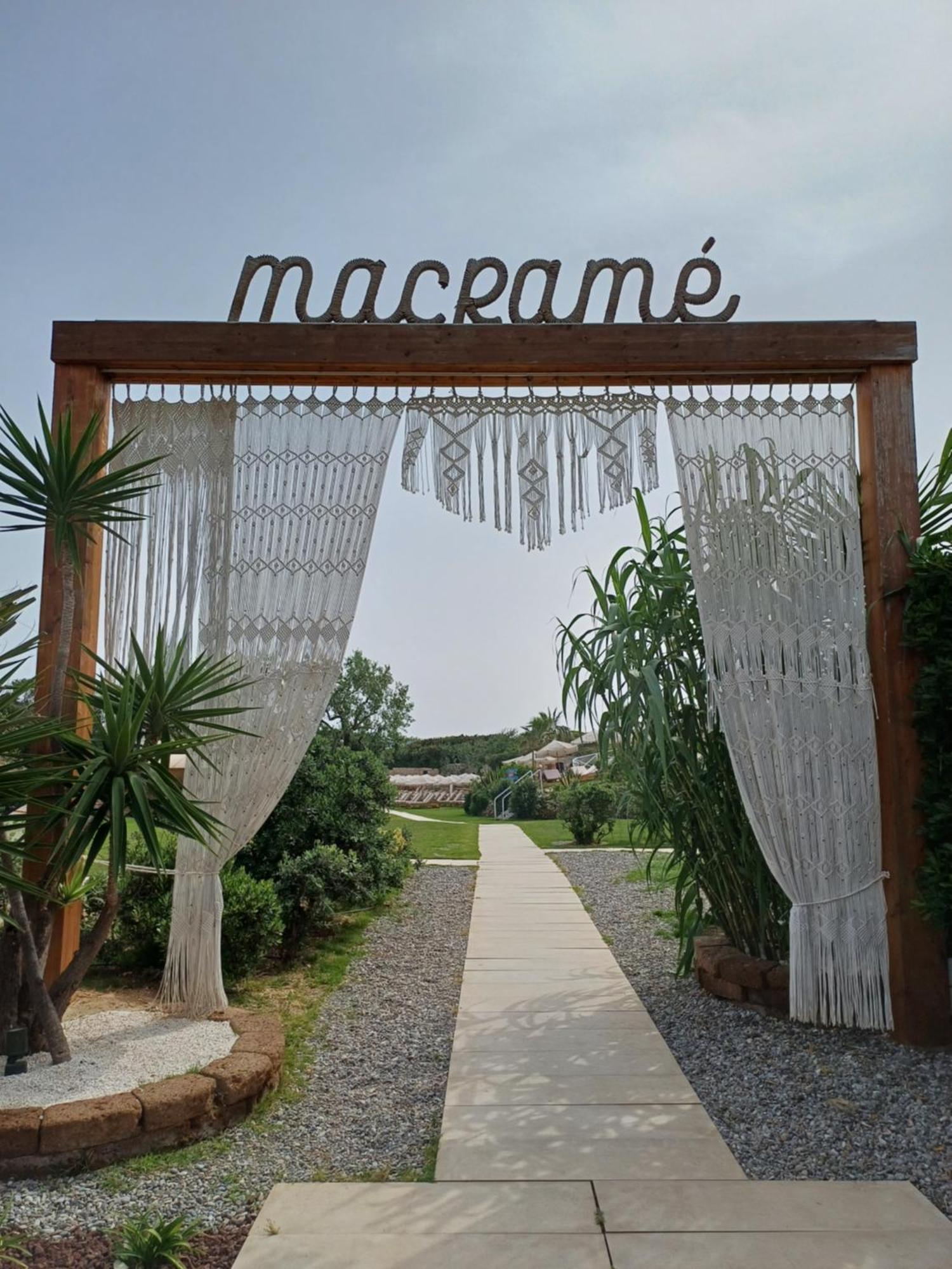 A Casa Del Mercante 모노폴리 외부 사진